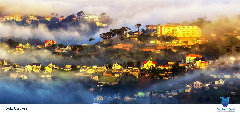 Đà Lạt 3 Ngày 2 Đêm - Ảnh 2